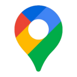 My Blog - google map logo removebg preview