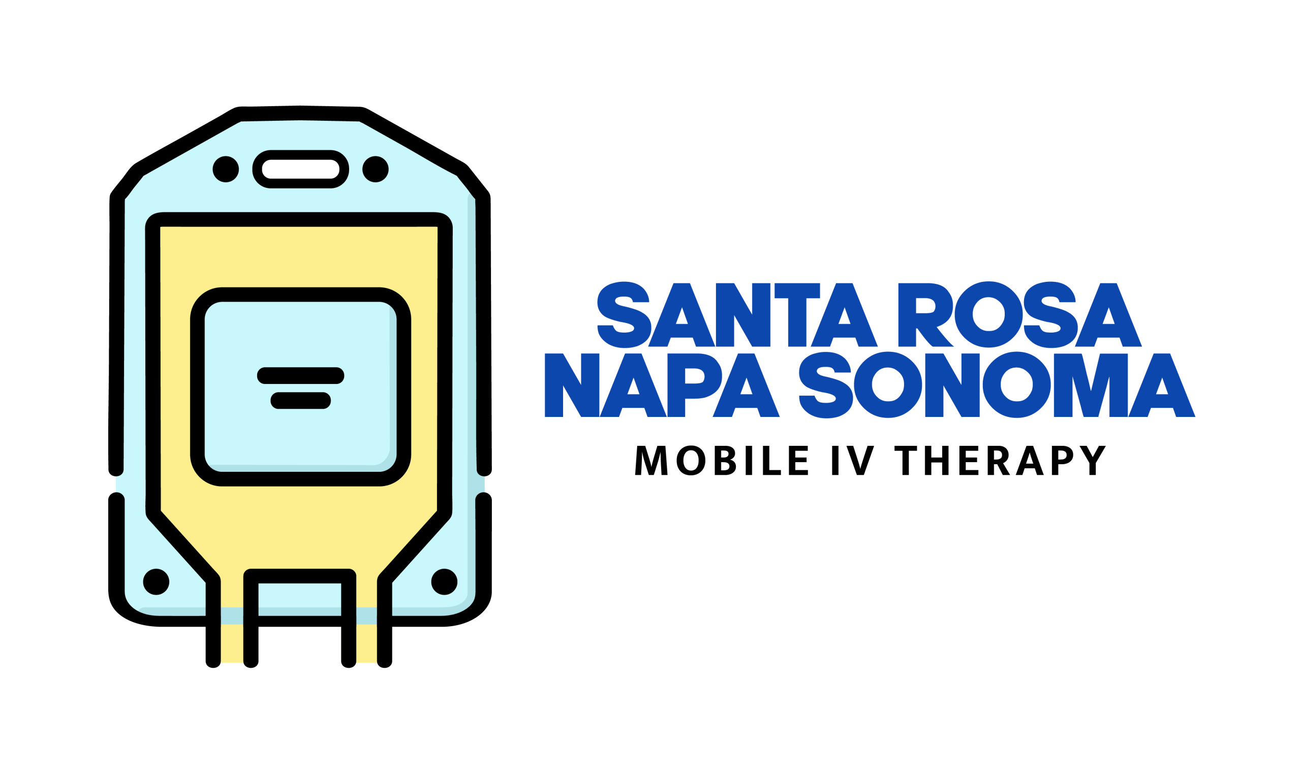 Santa Rosa Napa Sonoma Mobile IV Therapy